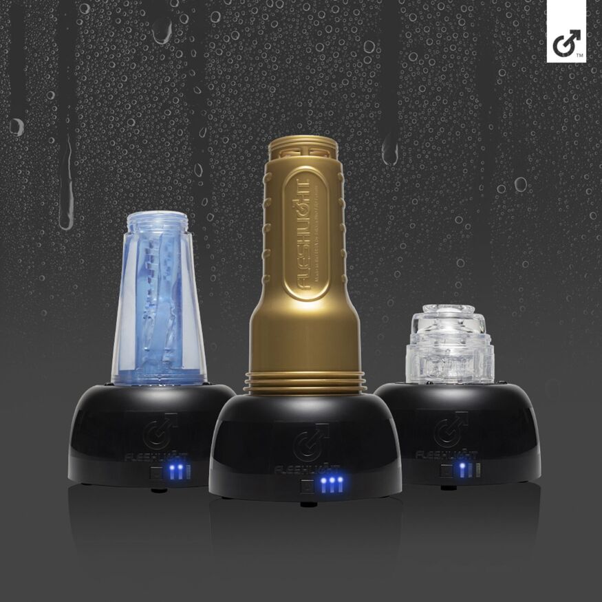 Сушилка для мастурбаторов Fleshlight Air