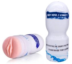 Вагина-мастурбатор CANWIN New Dult Concept - Vagina, CAN-M211-4