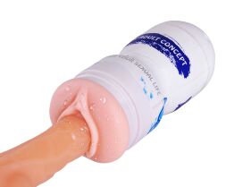 Вагина-мастурбатор CANWIN New Dult Concept - Vagina, CAN-M211-4