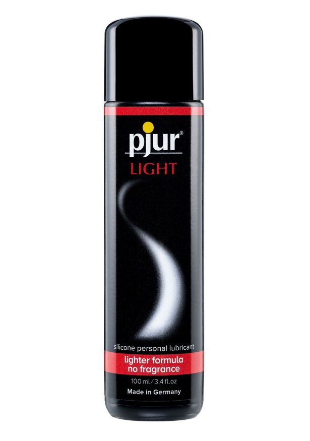 Лубрикант на силиконовой основе Pjur Light Bodyglide, 100 мл