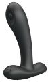 Массажер простаты PRETTY LOVE - Remington 12 режимов пульсации, BI-040100