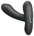 Массажер простаты PRETTY LOVE - Remington 12 режимов пульсации, BI-040100