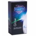Презервативы Pasante Glow 12 шт