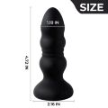 Анальна пробка - Lighting Anal Plug