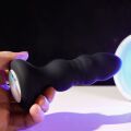 Анальна пробка - Lighting Anal Plug
