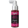 Спрей для минета Doc Johnson GoodHead Deep Throat Spray – Sweet Strawberry (59 мл) (мятая упаковка)