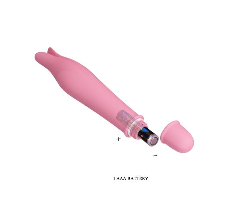 Вібратор - Pretty Love Edward Vibrator