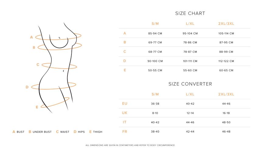 Комплект Obsessive Soranna top &amp; crotchless thong S/M
