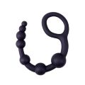 Анальная цепочка Black Mont 9.4 Chisa Novelties