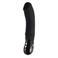 Вибратор для точки G Fun Factory BIG BOSS black, очень мощный, 23,5 см