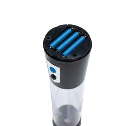 Електрична вакуумна помпа для чоловіків Powerpump Electric Vacuum Pump 0.2