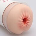 Мастурбатор-анус Naked Factory Cup Sleeve A-3, наскрізний