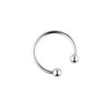 Металеве ерекційне кільце - BOYS of TOYS Metal Ring, 3 см