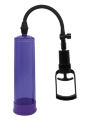 Вакуумна помпа "Power pump MAX - Purple"