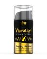 Рідкий вібратор - Intt Vibration! Vodka Energy, 15 мл