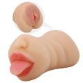 Мастурбатор - Crazy Bull Sarah Masturbator Flesh