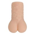 Мастурбатор вагина Crazy Bull - Scarlet soft skin, BM-009236N