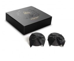Пестиси з бантиками BURLESQUE Bijoux Indiscrets