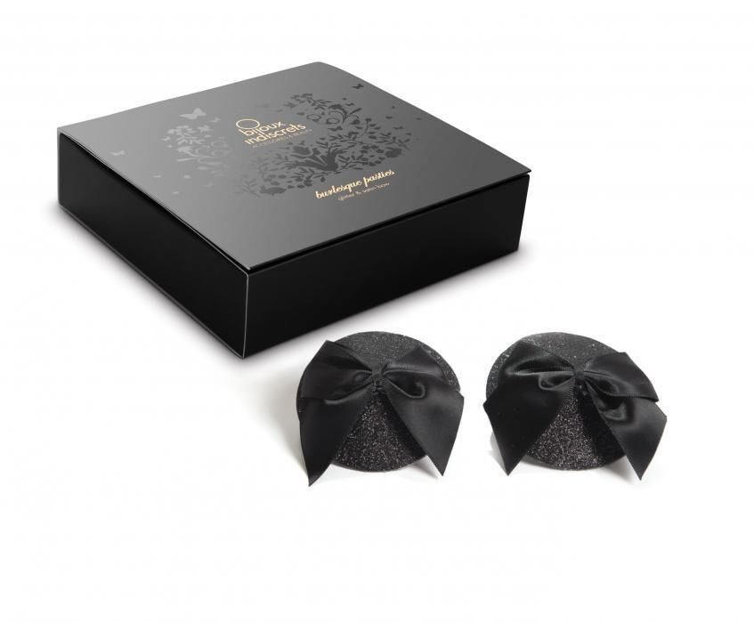 Пэстисы с бантиками BURLESQUE Bijoux Indiscrets