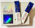 Возбуждающие капли для женщин "Silver Fox" новый дизайн,1 шт