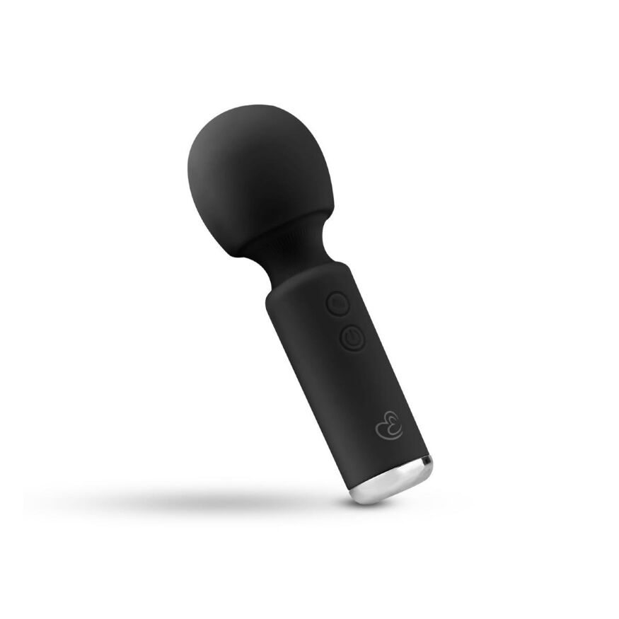 Мини вибратор микрофон Mini Vibe Wand Vibrator