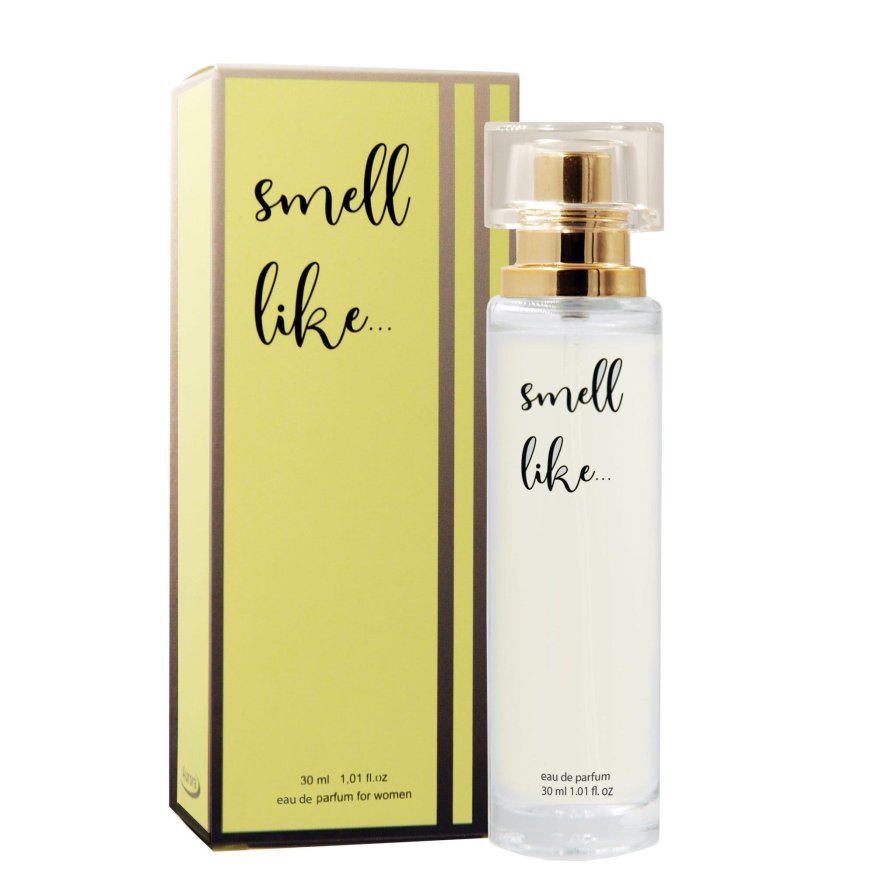 Женские духи с феромонами - Aurora Smell Like 06 Woman, 30 мл