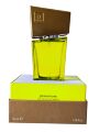 Духи с феромонами женские SHIATSU Pheromone Fragrance woman lime 50 m