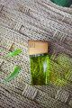 Духи с феромонами женские SHIATSU Pheromone Fragrance woman lime 50 m