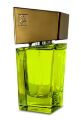 Духи с феромонами женские SHIATSU Pheromone Fragrance woman lime 50 m