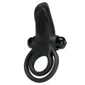 Кольцо эрекционное серии Pretty Love - Vibrant penis ring, BI-210203