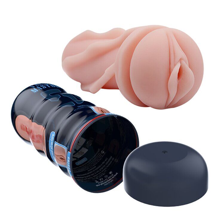 Вагина-мастурбатор VACUUM CUP MASTURBATOR VAGINA, BM-00900T58
