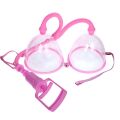 Двойная вакуумная помпа для груди Breast Pump, BI-014091-1
