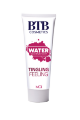 Лубрикант на водной основе BTB WATER BASED TINGLING EFFECT LUBRICANT 100ML