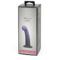 FS80001 Фаллоимитатор меняющий цвет Коллекция: Feel it Baby Fifty Shades of Grey