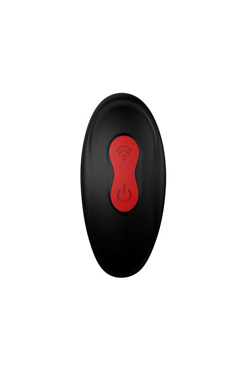 Массажер простаты CHEEKY LOVE REMOTE BOOTY PLEASER