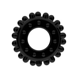 Ерекційне кільце - Power Plus Cockring 2 Black