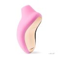 Кліторальний стимулятор - Lelo Sona Pink
