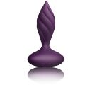 Вибратор Rocks Off Petite Sensations – Desire Purple (мятая упаковка)
