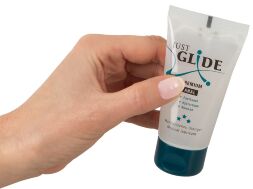 Анальний лубрикант - Just Glide Premium Anal, 50 мл