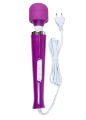 Вибромассажер Magic Massager, фиолетовый