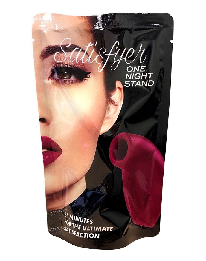 Satisfyer One Night Stand