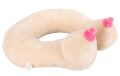 Подушка - Boob Neck Pillow