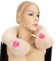 Подушка - Boob Neck Pillow