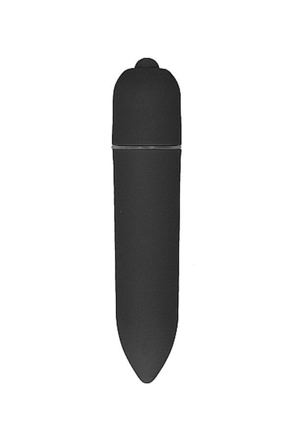 Вибропуля Power Bullet - Black