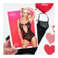 Комплект Obsessive Laluna S/M