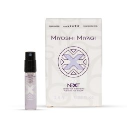 Жіночі парфуми з феромонами - Miyoshi Miyagi Next, 2.4 мл