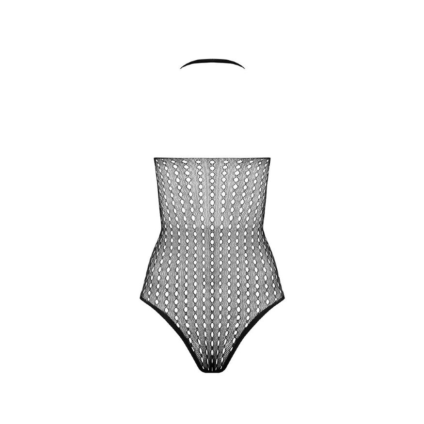 Бодистокинг Passion BS088 black