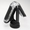 Мастурбатор Tenga Flip Zero Gravity Electronic Vibration Black