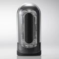 Мастурбатор Tenga Flip Zero Gravity Electronic Vibration Black