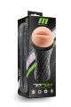 Мастурбатор в колбе ротик M FOR MEN THE TORCH LUSCIOUS LIPS